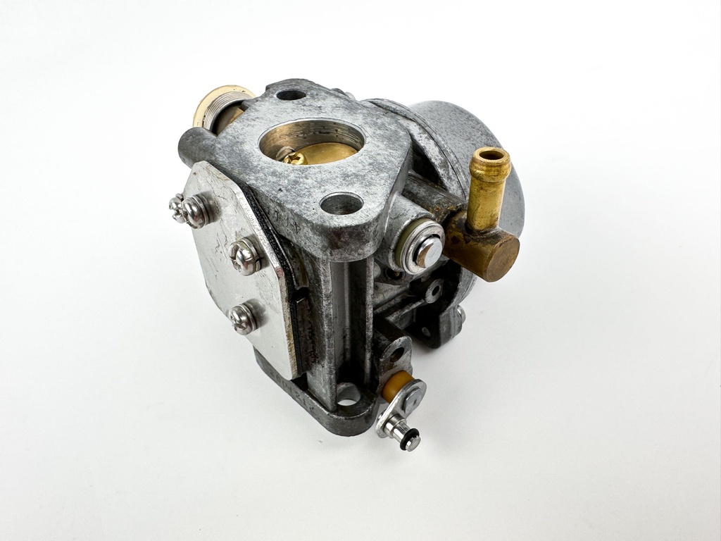 2001 Yamaha 8 HP 4 Stroke Outboard Carburetor 68T-14301-40-00 OEM