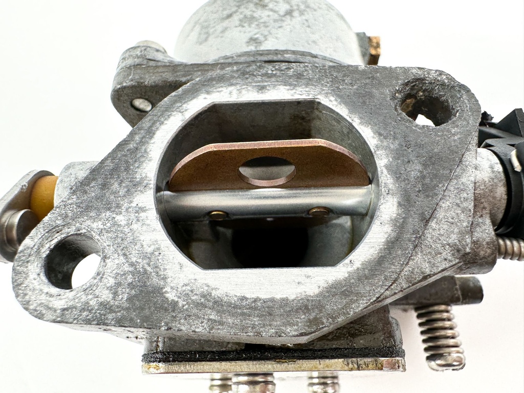 2001 Yamaha 8 HP 4 Stroke Outboard Carburetor 68T-14301-40-00 OEM