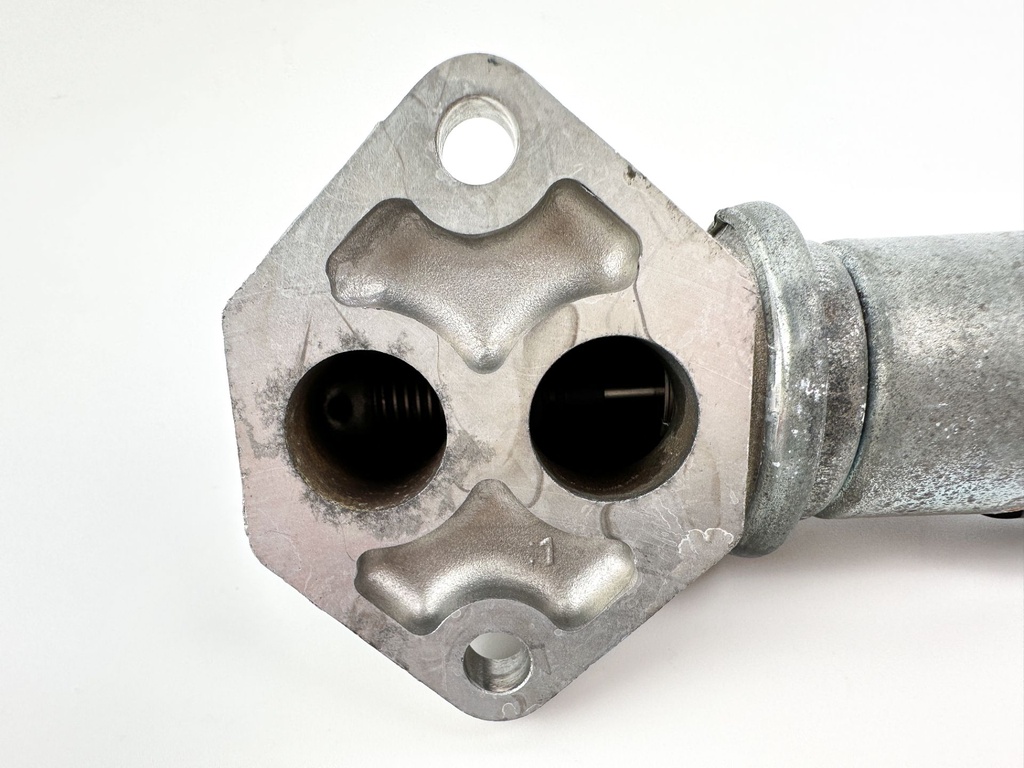 2005 Suzuki 140 HP 4 Stroke Outboard IAC Idle Air Control Valve 18137-77E00 OEM