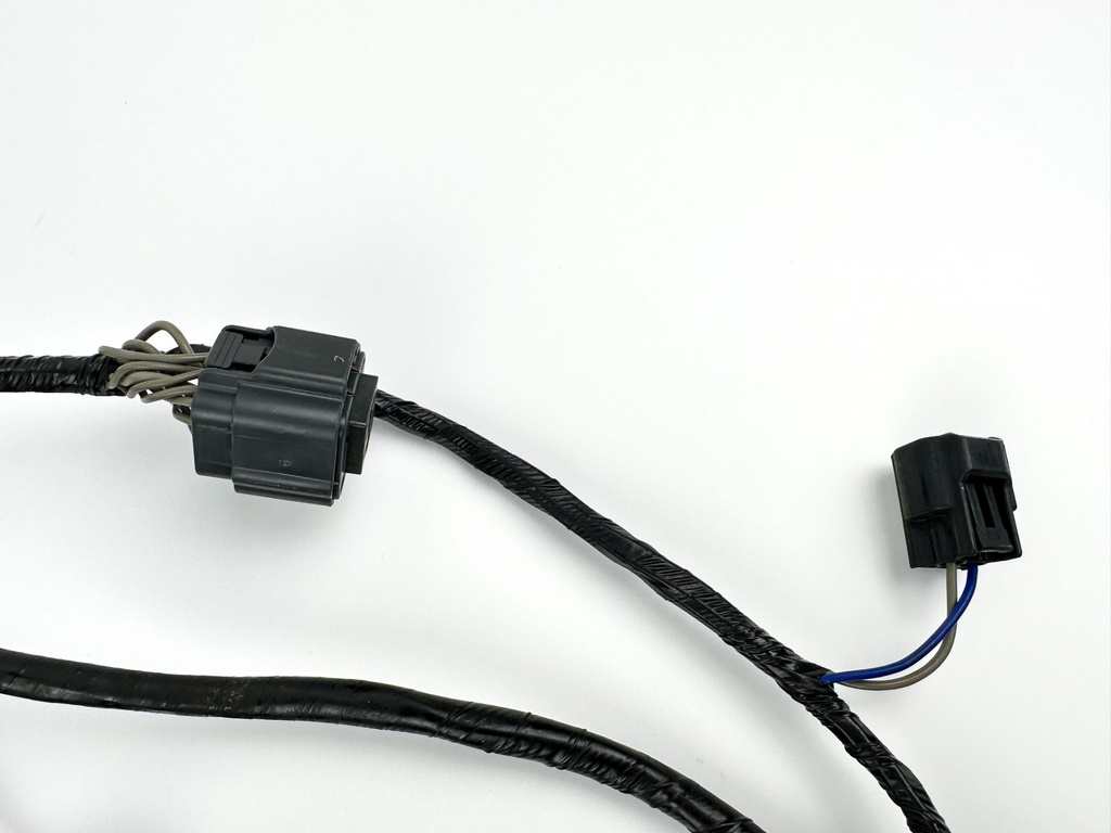 2005 Suzuki 140 HP 4 Stroke Outboard Engine Wire Harness 36610-90J61 OEM