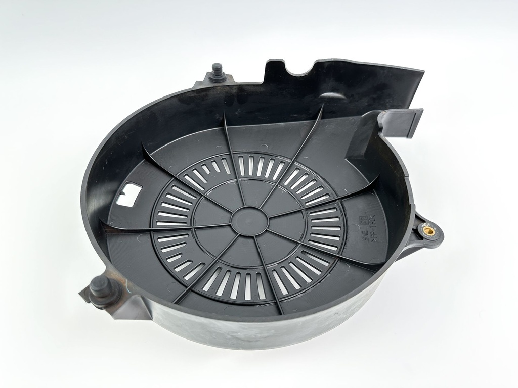 2005 Suzuki 140 HP 4 Stroke Outboard Flywheel Cover 11510-90J00 OEM