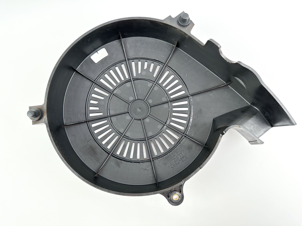 2005 Suzuki 140 HP 4 Stroke Outboard Flywheel Cover 11510-90J00 OEM