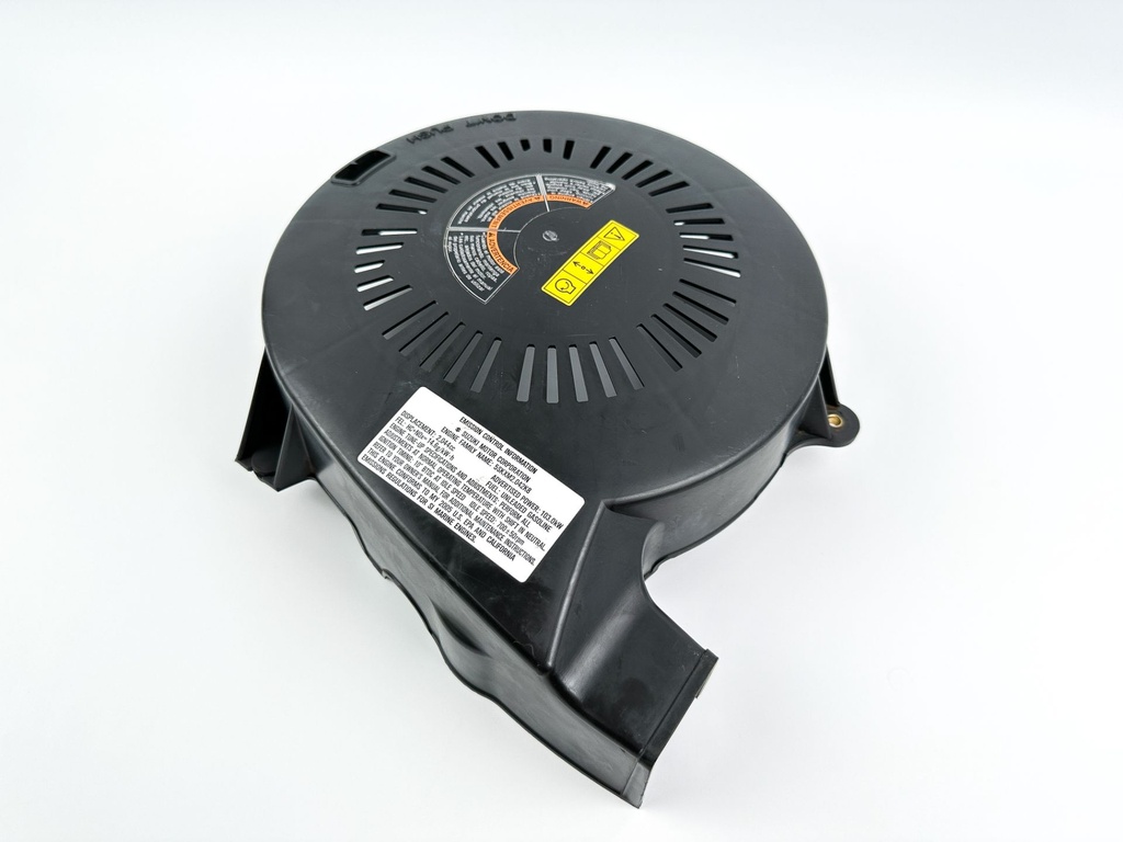 2005 Suzuki 140 HP 4 Stroke Outboard Flywheel Cover 11510-90J00 OEM