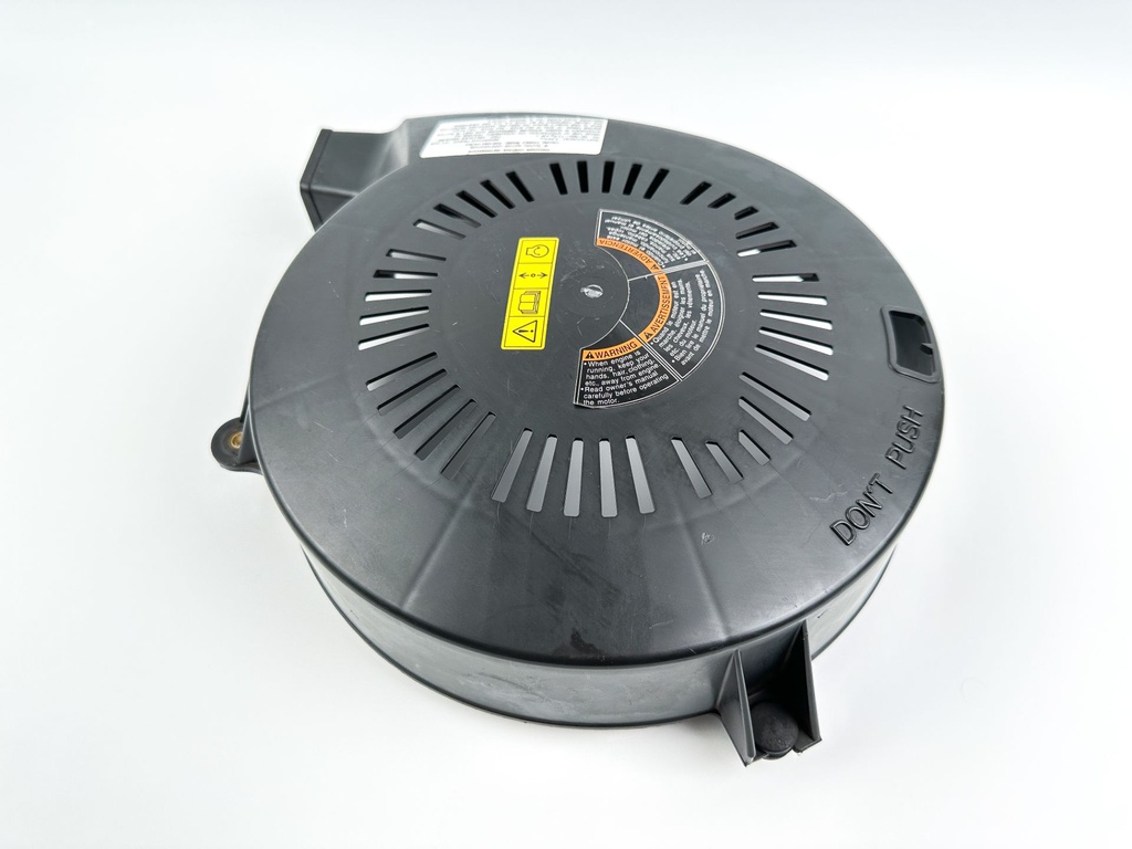 2005 Suzuki 140 HP 4 Stroke Outboard Flywheel Cover 11510-90J00 OEM