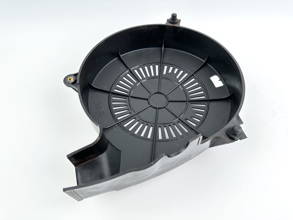 2005 Suzuki 140 HP 4 Stroke Outboard Flywheel Cover 11510-90J00 OEM