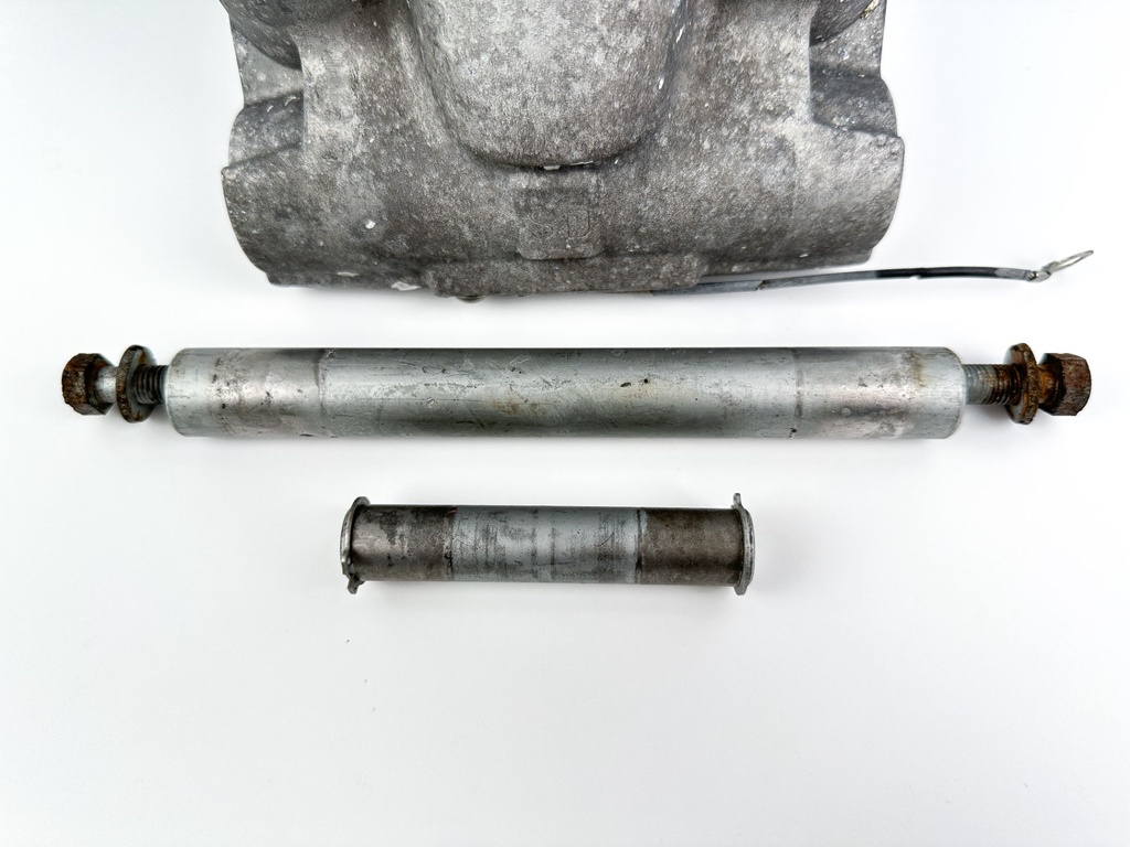 Suzuki 60 70 90 115 140 150 175 200 HP Outboard Engine Power Trim Tilt Unit