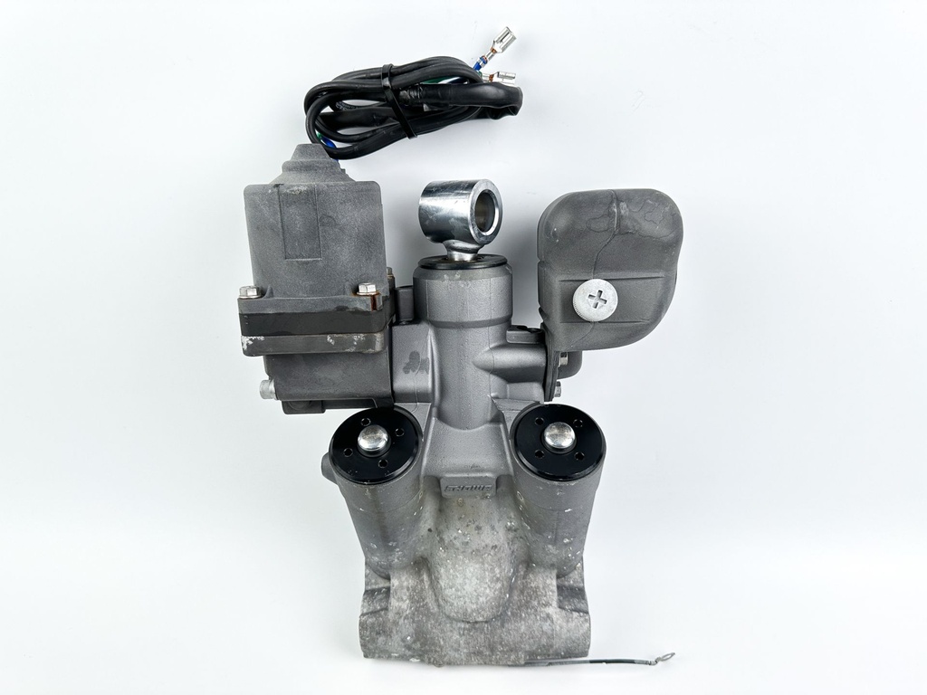 Suzuki 60 70 90 115 140 150 175 200 HP Outboard Engine Power Trim Tilt Unit