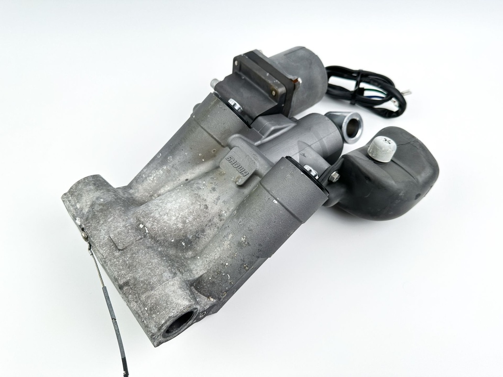 Suzuki 60 70 90 115 140 150 175 200 HP Outboard Engine Power Trim Tilt Unit