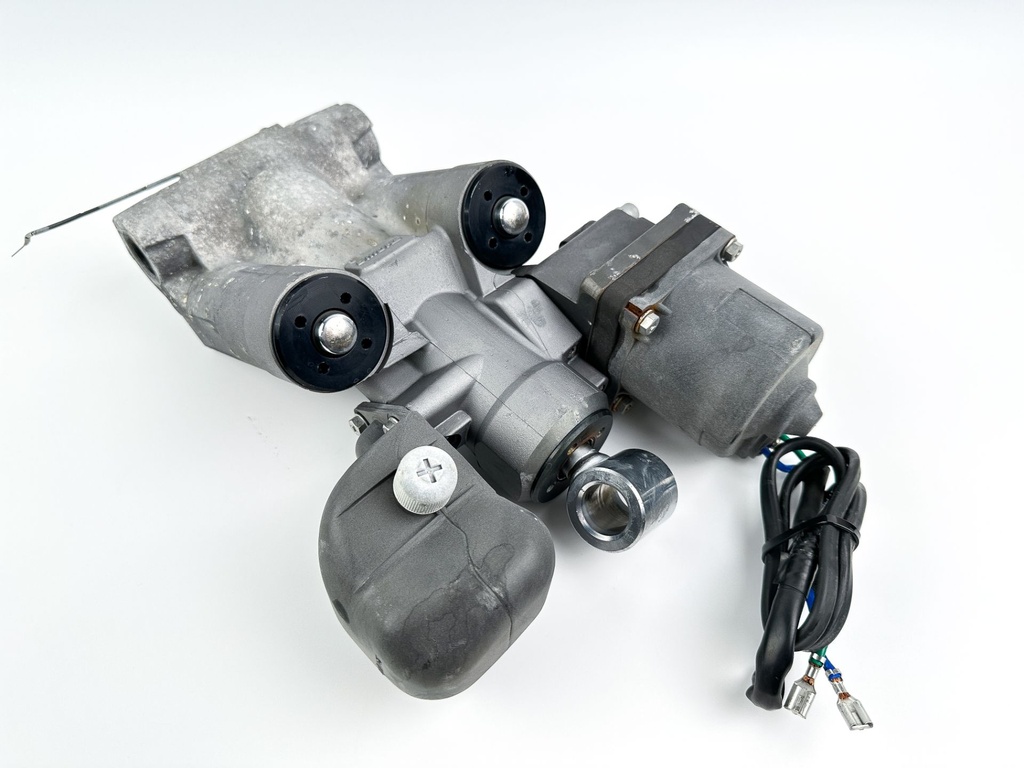 Suzuki 60 70 90 115 140 150 175 200 HP Outboard Engine Power Trim Tilt Unit