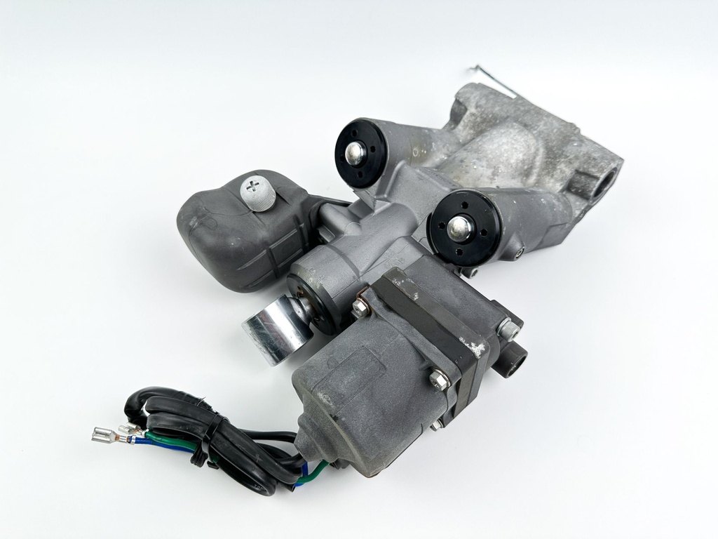 Suzuki 60 70 90 115 140 150 175 200 HP Outboard Engine Power Trim Tilt Unit