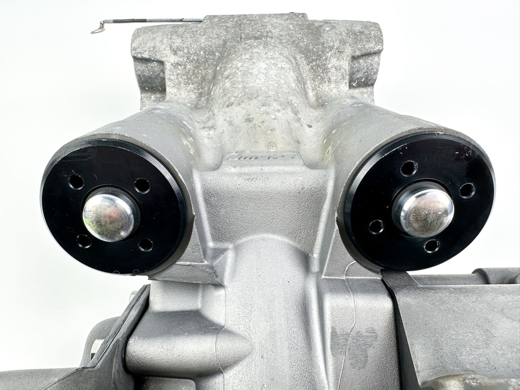 Suzuki 60 70 90 115 140 150 175 200 HP Outboard Engine Power Trim Tilt Unit