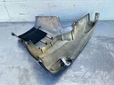 2005 Suzuki 140 HP 4 Stroke Outboard Lower Apron Cowling Starboard 61810-90J10-0EP OEM