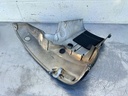 2005 Suzuki 140 HP 4 Stroke Outboard Lower Apron Cowling Port 61820-90J11-0EP OEM