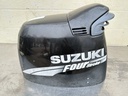 2005 Suzuki 140 HP 4 Stroke Outboard Top Cowling 61410-92846-0EP OEM