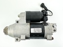 2000 Yamaha 100 HP 4 Stroke Outboard Starter Motor 67F-81800-01-00 OEM