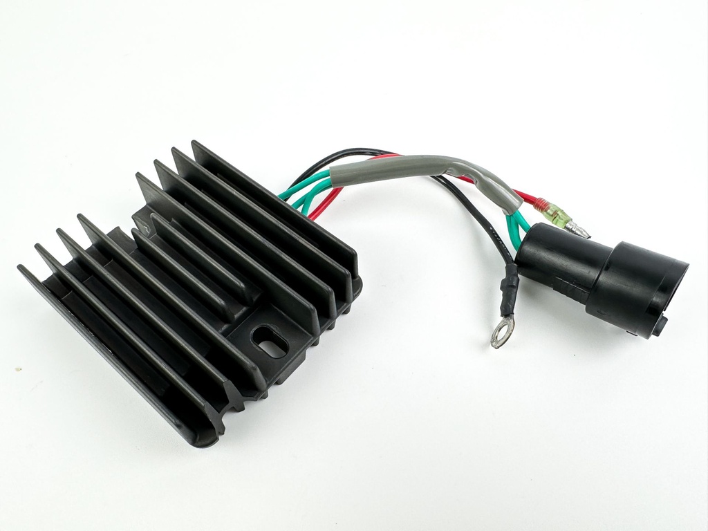 2000 Yamaha 100 HP 4 Stroke Outboard Rectifier & Regulator 67F-81960-00-00 OEM