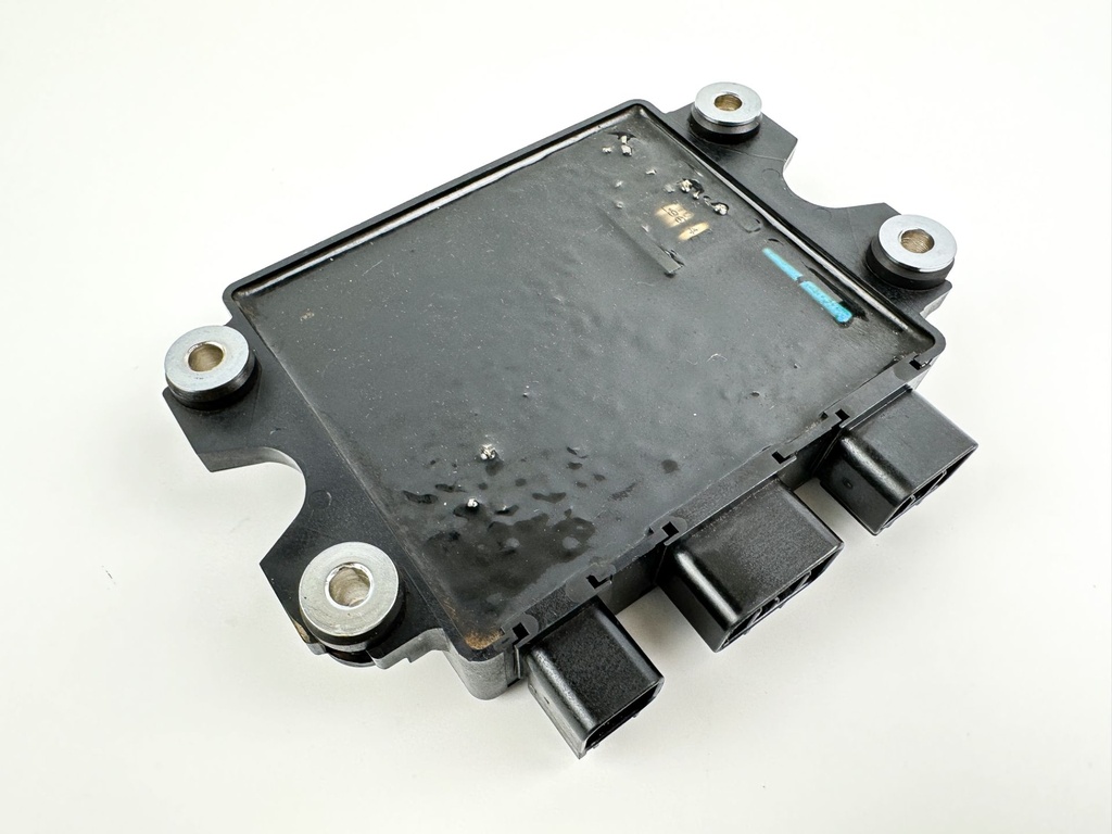 2000 Yamaha 100 HP 4 Stroke Outboard C.D.I CDI Assembly 67F-85540-00-00 OEM