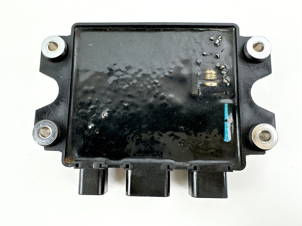 2000 Yamaha 100 HP 4 Stroke Outboard C.D.I CDI Assembly 67F-85540-00-00 OEM