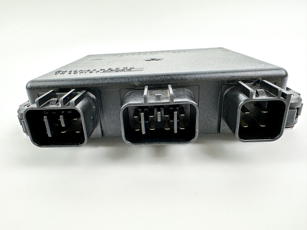 2000 Yamaha 100 HP 4 Stroke Outboard C.D.I CDI Assembly 67F-85540-00-00 OEM