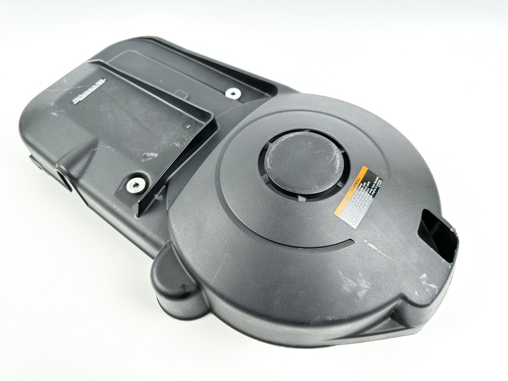 2000 Yamaha 100 HP 4 Stroke Outboard Flywheel Cover 67F-81337-01-00 OEM