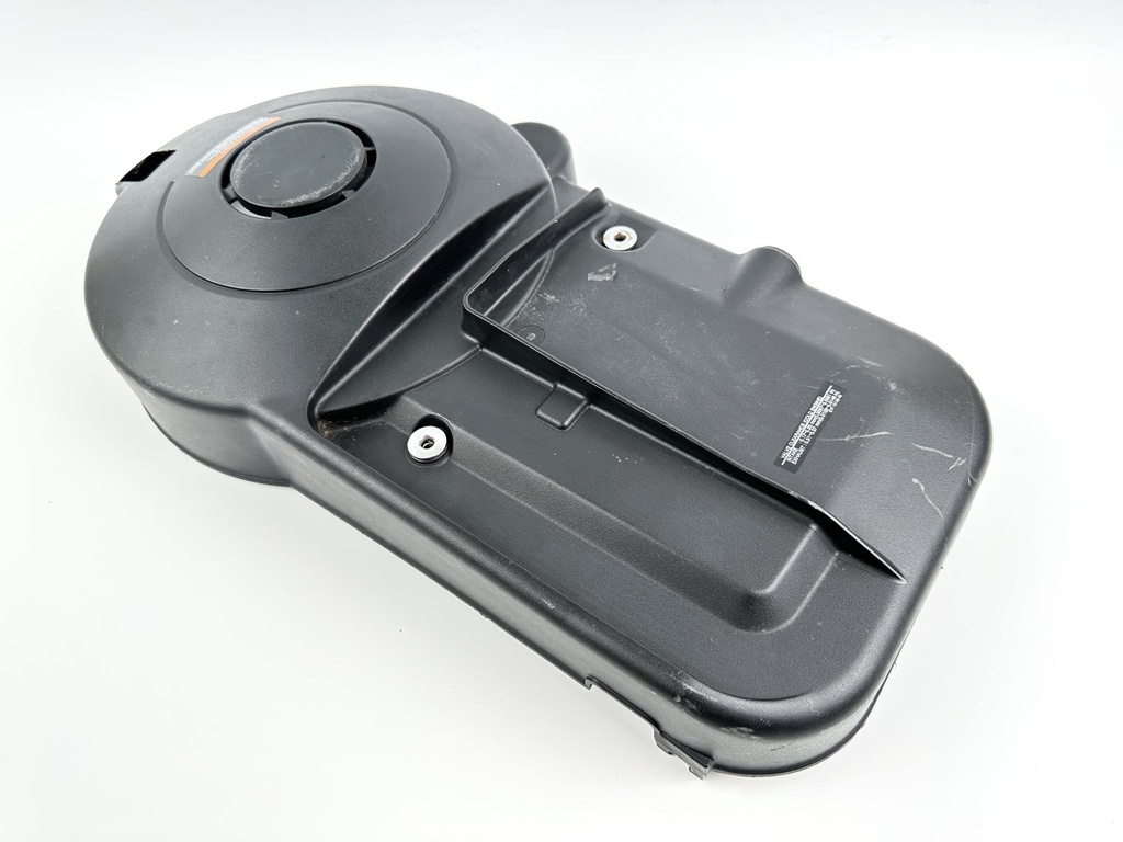 2000 Yamaha 100 HP 4 Stroke Outboard Flywheel Cover 67F-81337-01-00 OEM