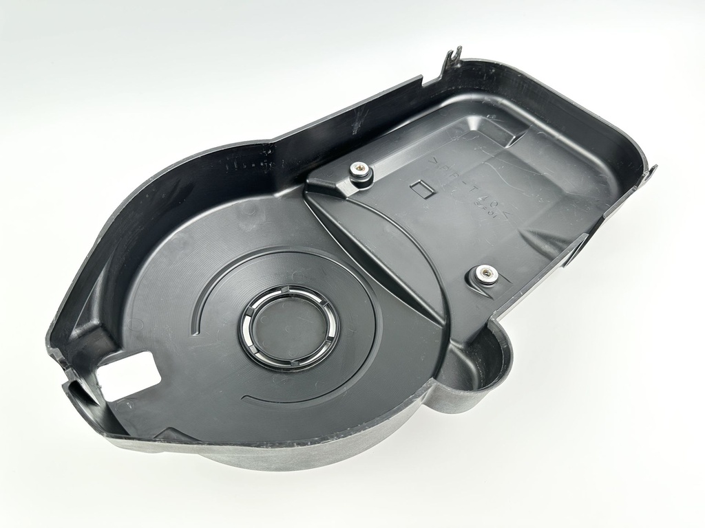 2000 Yamaha 100 HP 4 Stroke Outboard Flywheel Cover 67F-81337-01-00 OEM