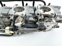 2000 Yamaha 100 HP 4 Stroke Outboard Carburetor Set 67F-14901-10-00 OEM