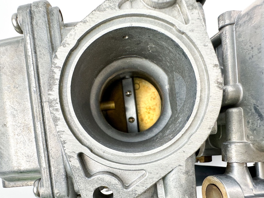 2000 Yamaha 100 HP 4 Stroke Outboard Carburetor Set 67F-14901-10-00 OEM