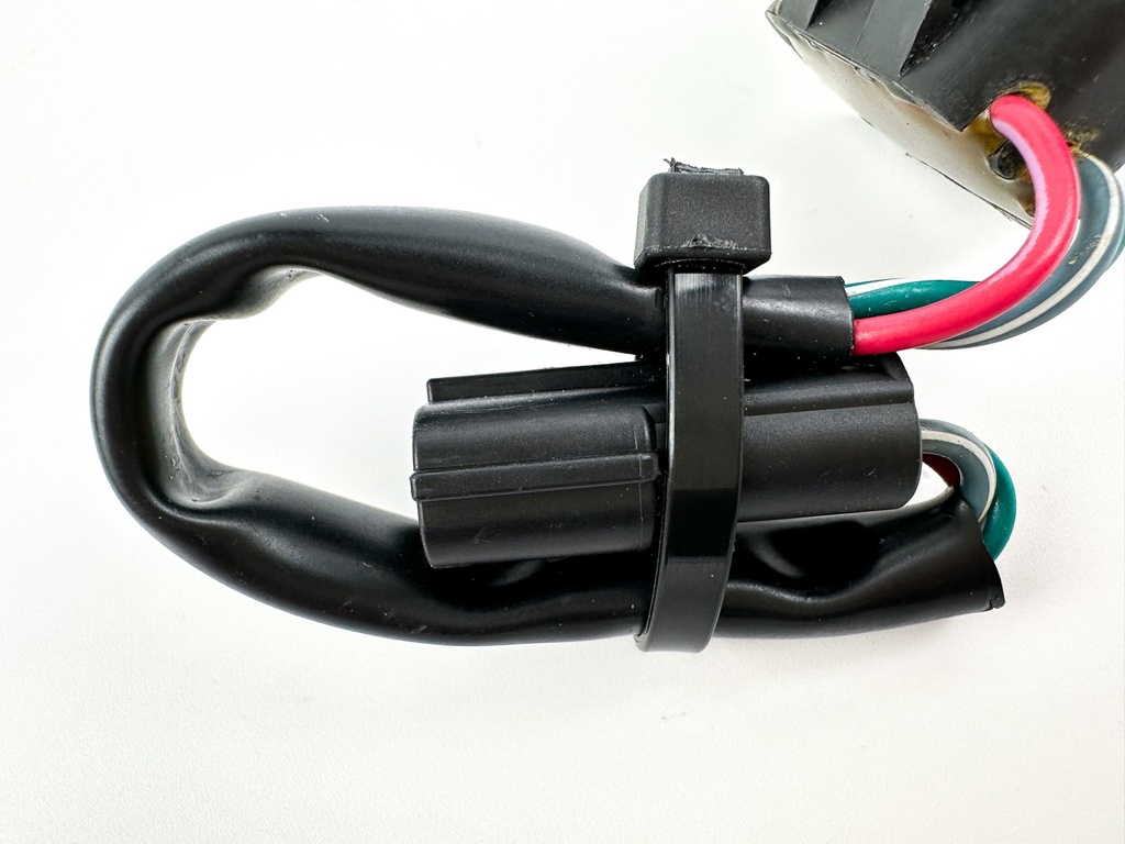 2008 Mercury 300 HP 4 Stroke Outboard Trim Switch 896620001 OEM