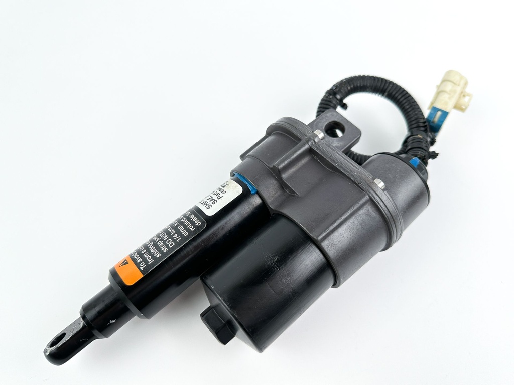 Mercury 135 - 400 HP Verado 4 Stroke Shift Actuator Assembly 8M0048114