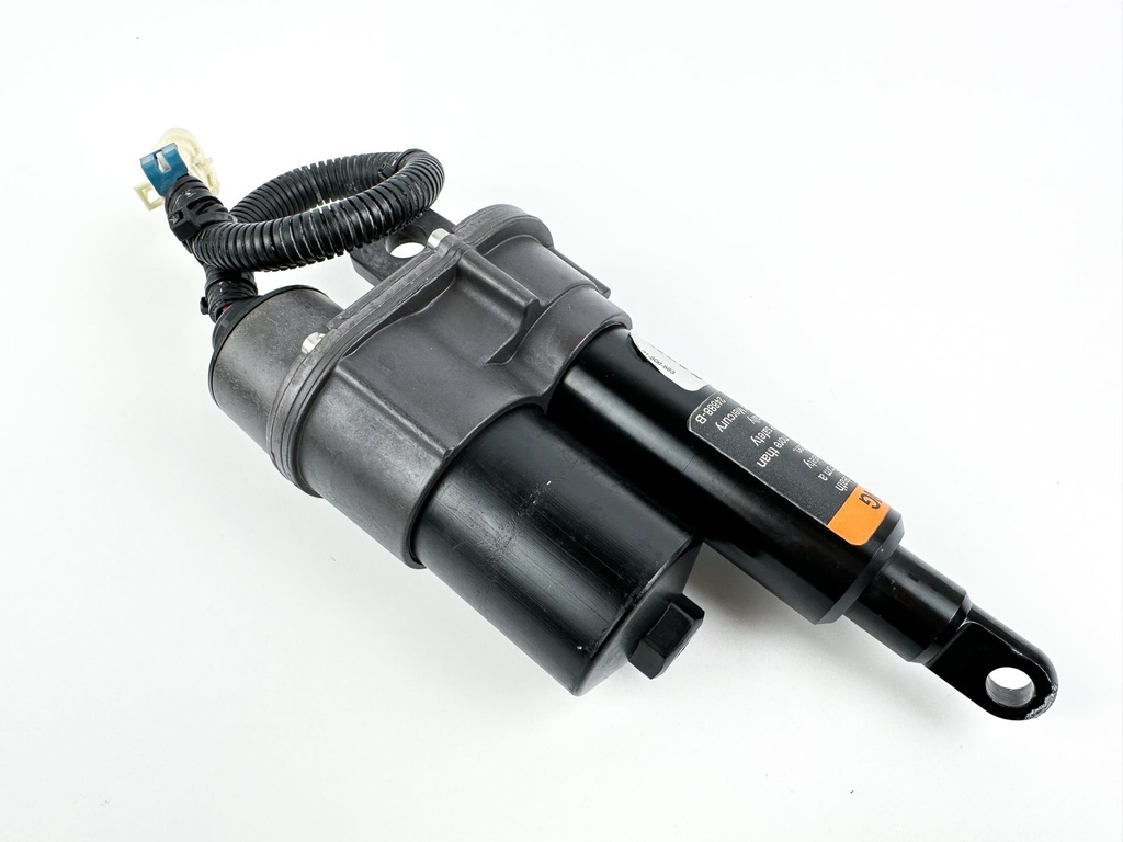 Mercury 135 - 400 HP Verado 4 Stroke Shift Actuator Assembly 8M0048114