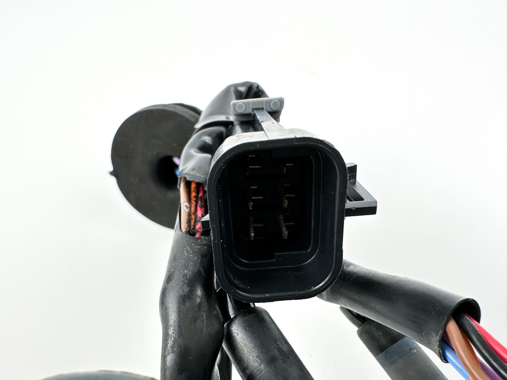 Mercury 200 225 250 275 300 HP L6 Verado Fuel Supply Module FSM 880596T06