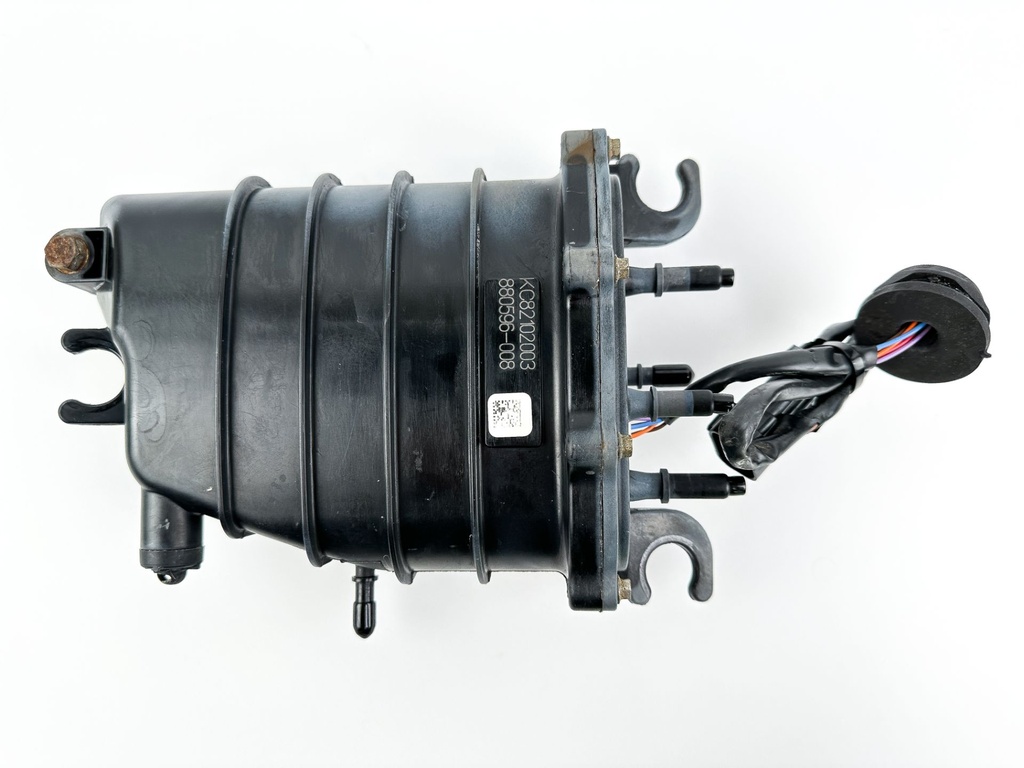 Mercury 200 225 250 275 300 HP L6 Verado Fuel Supply Module FSM 880596T06