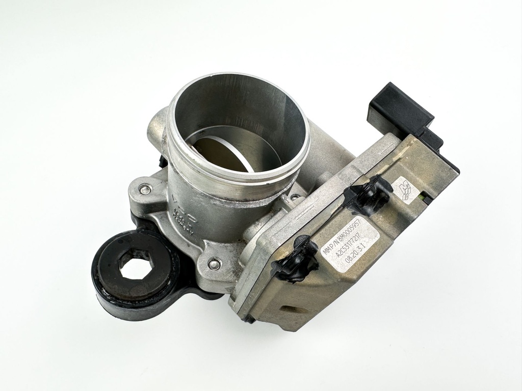 2008 Mercury 300 HP 4 Stroke Outboard Electronic Boost Valve 884408A07 OEM