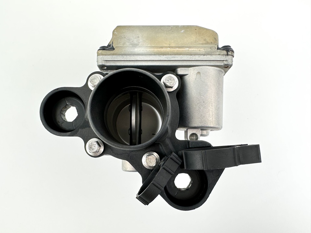 2008 Mercury 300 HP 4 Stroke Outboard Electronic Boost Valve 884408A07 OEM