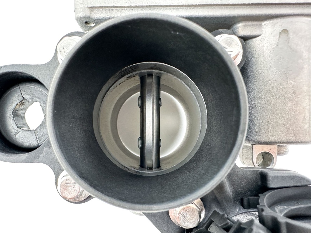 2008 Mercury 300 HP 4 Stroke Outboard Electronic Boost Valve 884408A07 OEM