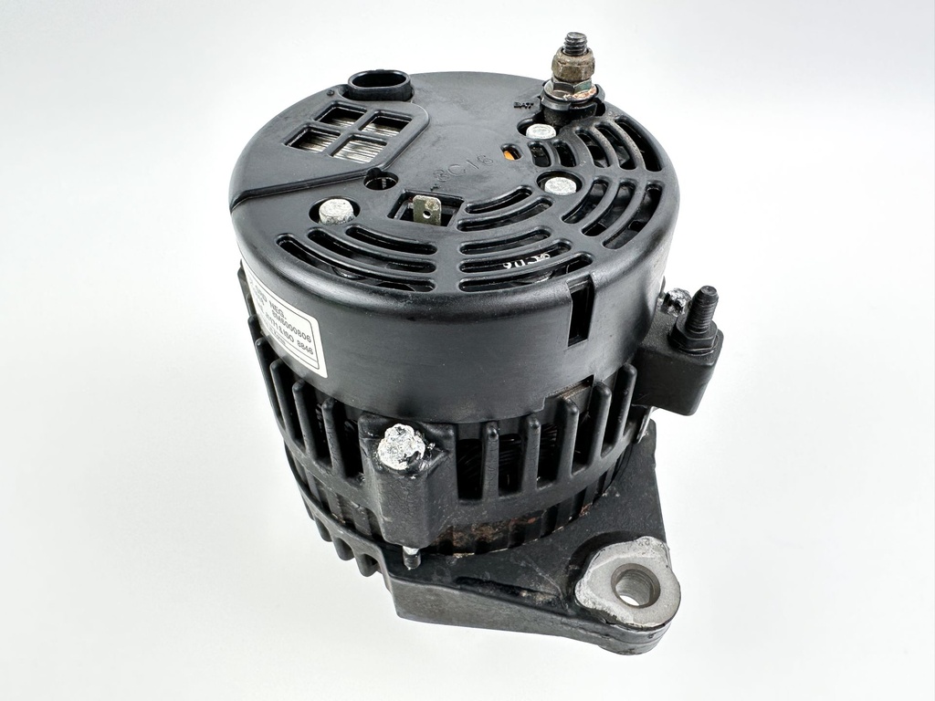 2008 Mercury 300 HP 4 Stroke Outboard Alternator 892940T01 OEM
