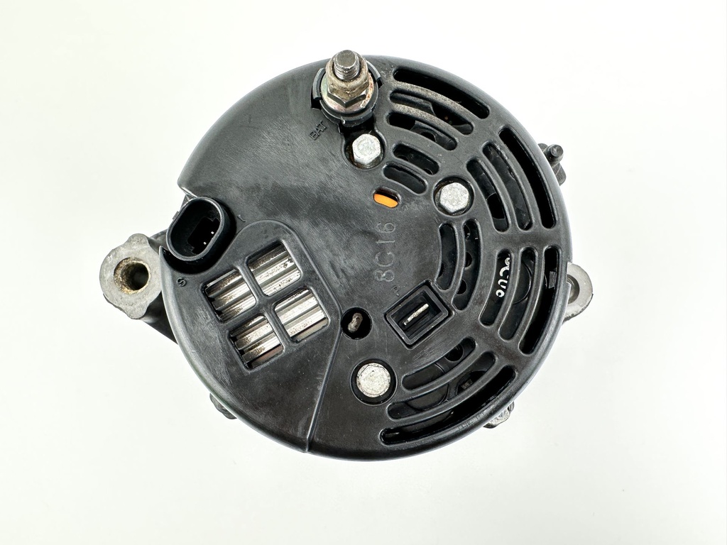 2008 Mercury 300 HP 4 Stroke Outboard Alternator 892940T01 OEM