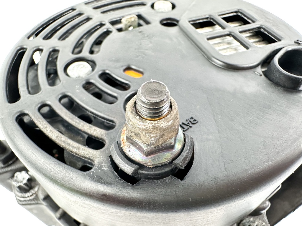 2008 Mercury 300 HP 4 Stroke Outboard Alternator 892940T01 OEM