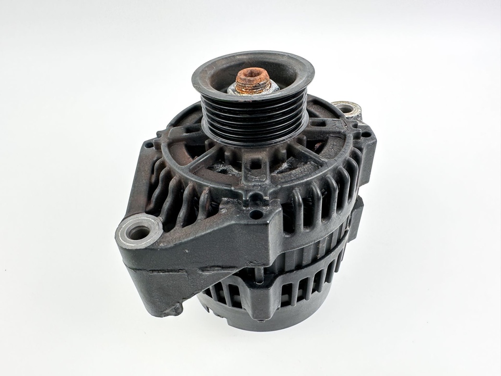 2008 Mercury 300 HP 4 Stroke Outboard Alternator 892940T01 OEM