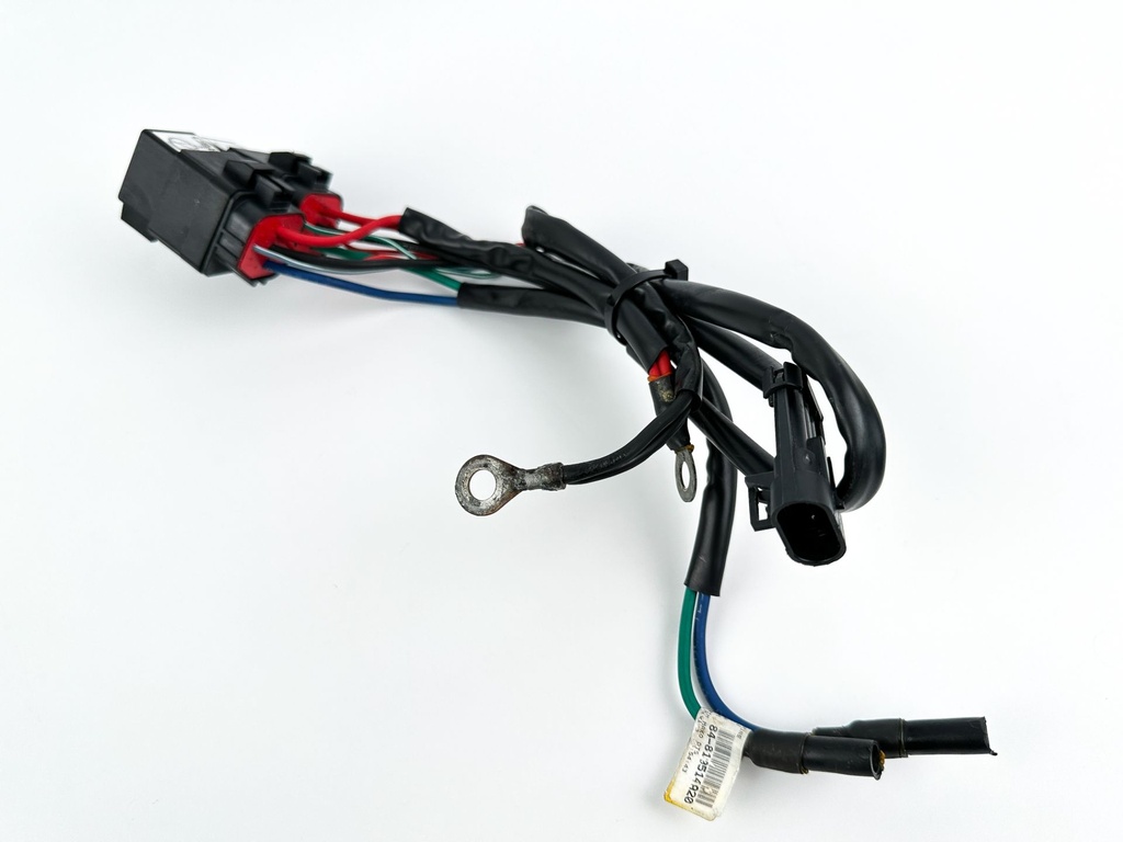 2008 Mercury 300 HP 4 Stroke Outboard Trim Relay Harness 879345T34 OEM