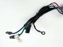 2008 Mercury 300 HP 4 Stroke Outboard Trim Relay Harness 879345T34 OEM