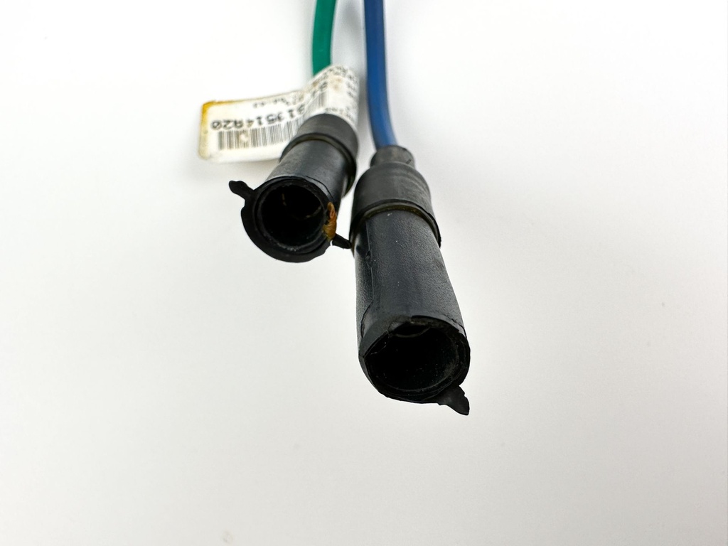 2008 Mercury 300 HP 4 Stroke Outboard Trim Relay Harness 879345T34 OEM