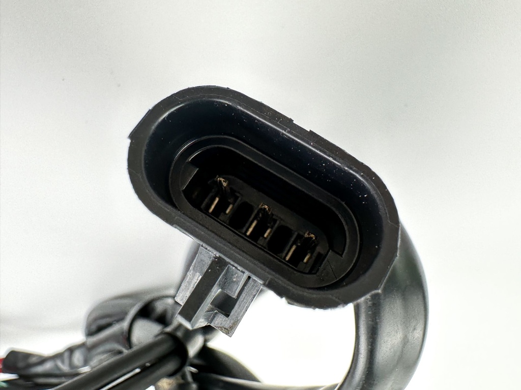 2008 Mercury 300 HP 4 Stroke Outboard Trim Relay Harness 879345T34 OEM