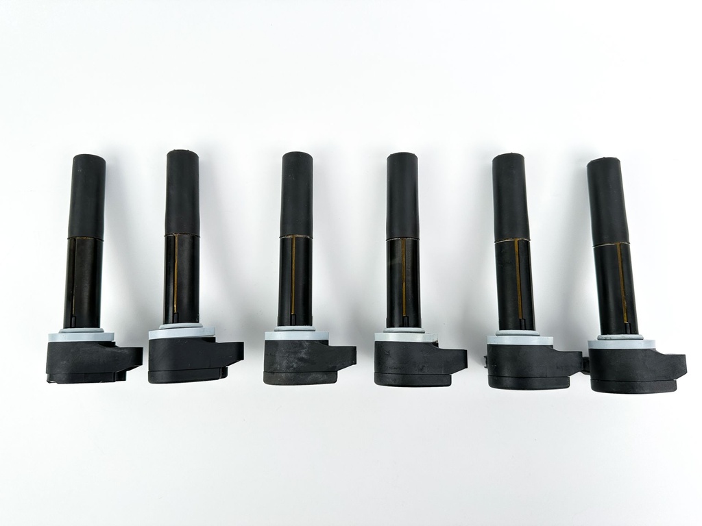 2008 Mercury 300 HP 4 Stroke Outboard Ignition Coil Set 880615T01 OEM