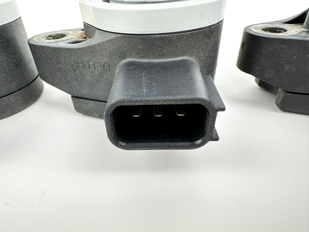 2008 Mercury 300 HP 4 Stroke Outboard Ignition Coil Set 880615T01 OEM