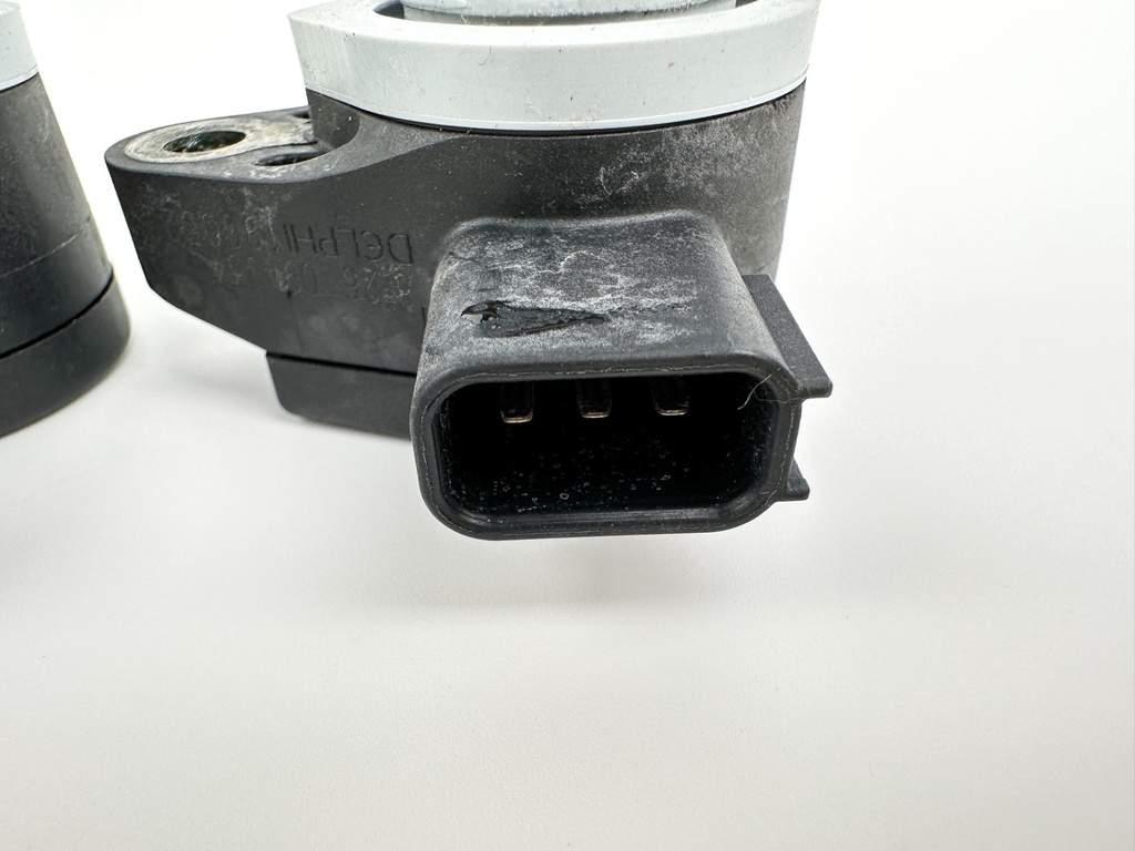 2008 Mercury 300 HP 4 Stroke Outboard Ignition Coil Set 880615T01 OEM