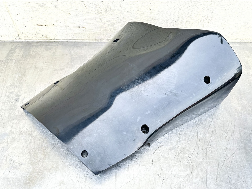 Mercury Verado L6 4 Stroke Lower Chap Assembly Cowling XL XXL 885363T04