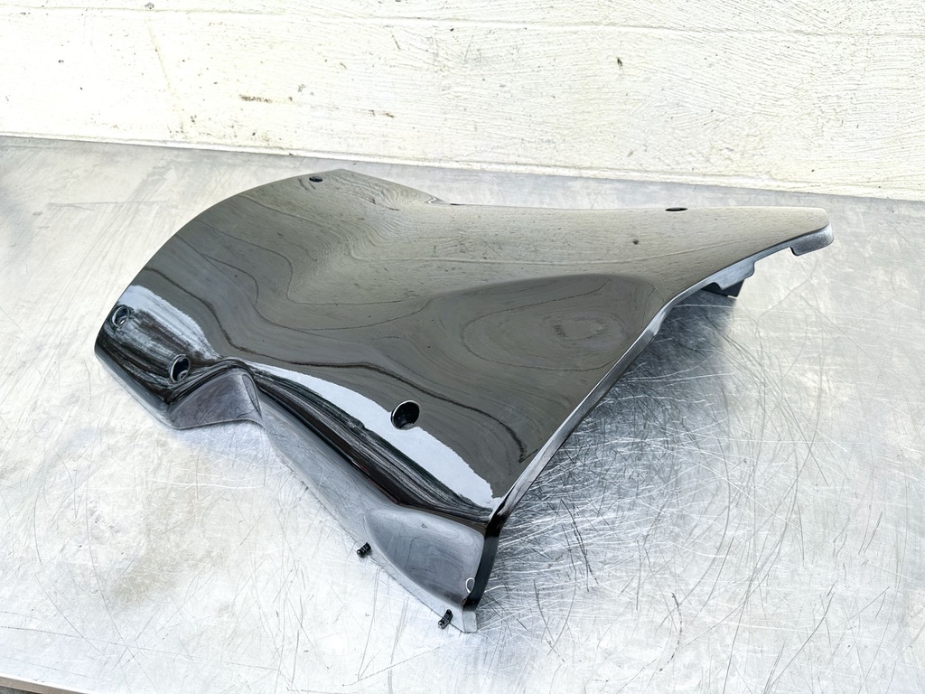 Mercury Verado L6 4 Stroke Lower Chap Assembly Cowling XL XXL 885363T04