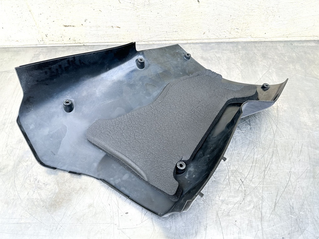 Mercury Verado L6 4 Stroke Lower Chap Assembly Cowling XL XXL 885363T04